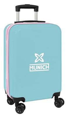 Handbagagekoffer Munich munich Celeste 20'' 20 L 34,5 x 55 x 20 cm