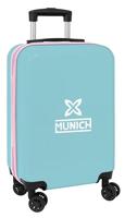 Handbagagekoffer Munich munich Celeste 20'' 20 L 34,5 x 55 x 20 cm - thumbnail