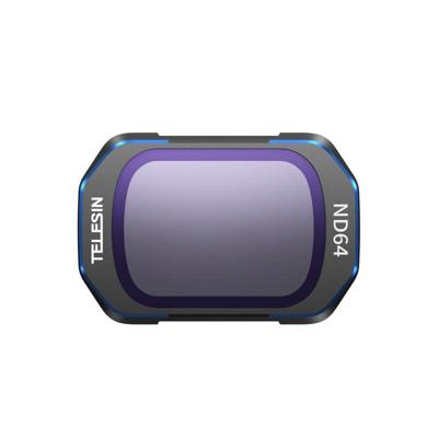 Telesin ND64 filter voor DJI Osmo Pocket 3