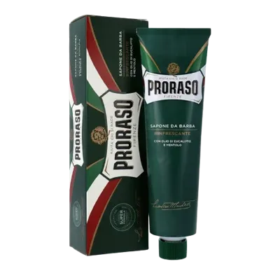 Proraso Proraso Scheercrème Eucalyptus/Menthol 150ml