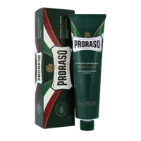 Proraso Proraso Scheercrème Eucalyptus/Menthol 150ml - thumbnail