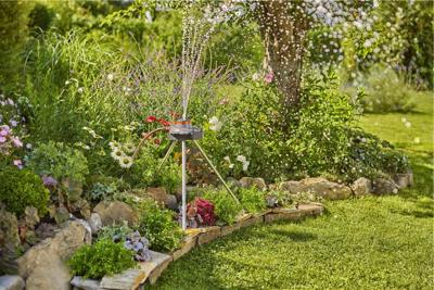 Gardena sproeistatief