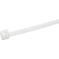 WKK 110367971 110367971 Kabelbinder 750 mm 7.60 mm Natuur 100 stuk(s) - thumbnail