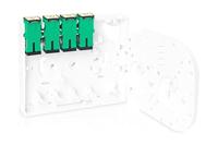 Digitus DN-931094 FTTH-aansluitset Grijs 1 stuk(s) - thumbnail