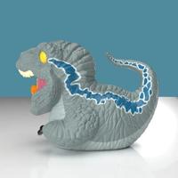 Jurassic World Tubbz PVC Figure Blue 1st Edition 10 cm - thumbnail