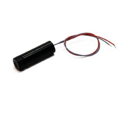 Picotronic Lasermodule Punt Rood 1 mW DC650-1-3(8x25)