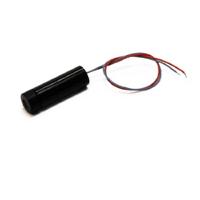 Picotronic Lasermodule Punt Rood 1 mW DC650-1-3(8x25) - thumbnail