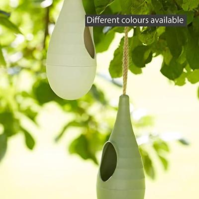 POINT-VIRGULE - Tuin - Vogelhuisje druppel creme