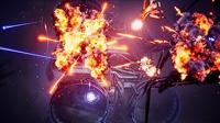 Cygni: All Guns Blazing - thumbnail