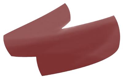 Royal Talens Ecoline Brushpen Mahonie