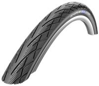 Schwalbe citizen 28x1.60 42-622 700x40c k-guard active line reflectie - thumbnail