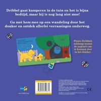 Dribbel wil niet slapen - thumbnail