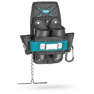 Makita Accessoires Gereedschapshouder elektricien - E-15279