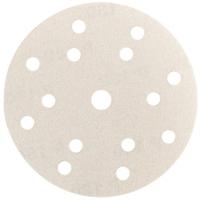 Metabo 626684000 Metabo 50 zelfklevende schuurbladen 150 mm, P60 - thumbnail