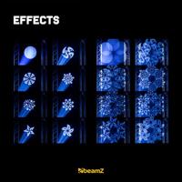 Beamz Cobra 100R Spot movinghead - thumbnail