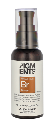 Alfaparf Pigments Ultra Concentrated Pure Pigment 90 ml Haarverf