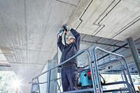 Bosch Accessoires Diamantkomschijf Standard for Concrete 125 x 22,23 x 5 mm - 2608601573 - thumbnail