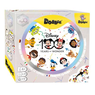 Dobble Disney