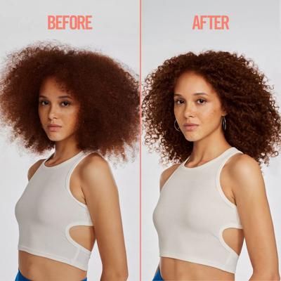 Uniq-One All in One Hair Treatment Curls 230ml