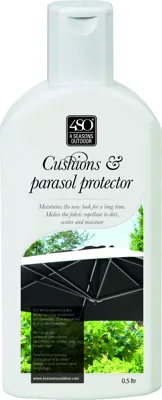 Cushions & Parasol Protector 4SO - 4so