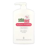 Sebamed Shampoo Alledag Pomp - thumbnail