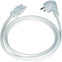 Ehmann Vario Combi 0175x0001 Netsnoer met 2 eindstukken - thumbnail