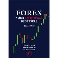 Forex voor ambitieuze beginners (Paperback) - thumbnail