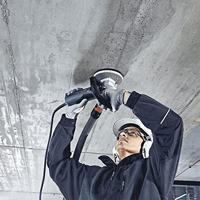 Bosch Accessories 2608601761 Komschijf Expert for concrete met lange levensduur Bosch Power Tools Diameter: 115 mm 1 stuk(s) - thumbnail