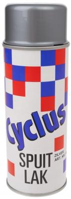 Lak zilver 400ml Lak zilver 400ml
