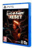 Dead Reset - thumbnail