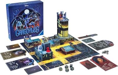 Ravensburger disney awakening Ravensburger disney awakening