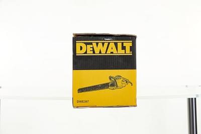 DeWALT DWE397 Alligatorzaag 1700W 430mm