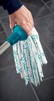 Leifheit 52068 Classic Viscose Mop Vervangingskop - thumbnail