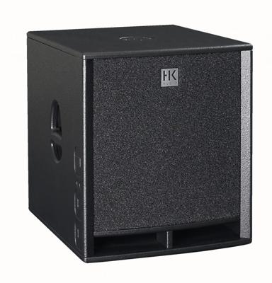 HK Audio PRO 18 passieve subwoofer