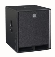 HK Audio PRO 18 passieve subwoofer - thumbnail