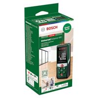 Bosch Groen Laserafstandsmeter UniversalDistance 40C - 0603672101 - thumbnail
