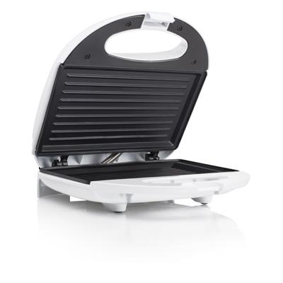 Tosti apparaat Tristar SA-3050 750W Wit Zwart 750 W - thumbnail