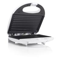 Tristar SA-3050 Tosti-apparaat Wit - thumbnail