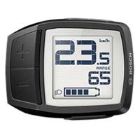 Bosch display Purion kabel 1500mm antraciet OEM - thumbnail