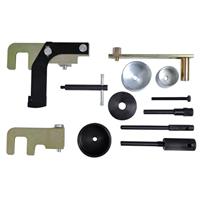 VidaXL Distributieriem gereedschapsset voor opel/renault/nissan - thumbnail