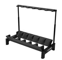 RockStand RS 20866 E modulaire stand voor 6x elektrische gitaar/bas - thumbnail