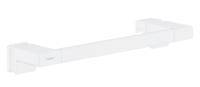 Douchedeur Greep AddStoris HansGrohe Mat Wit - thumbnail
