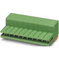 Phoenix Contact 1883048 Male behuizing (kabel) ZEC Totaal aantal polen: 2 Rastermaat: 5 mm Inhoud: 50 stuk(s) - thumbnail