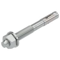 OBO Bettermann 3498703 3498703 Boutanker 110.00 mm 1 stuk(s) - thumbnail