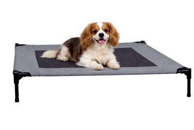 Maxxpro Hondenbed - Hondenstretcher tot Max.55 KG - Incl. Draagtas
