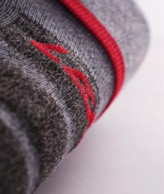 Lenz heat sock 5.1 slim fit - heated socks