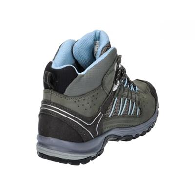 Meindl Journey Lady Mid Gore-Tex Wandelschoen - thumbnail
