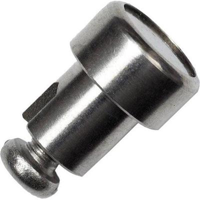 Bosch spoke magnet for speed measurement