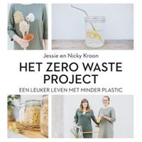 Het Zero Waste Project - thumbnail
