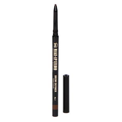 Make-Up Studio Brows Brow Definer 1Stuks Make-Up Studio Brows Brow Definer 1Stuks